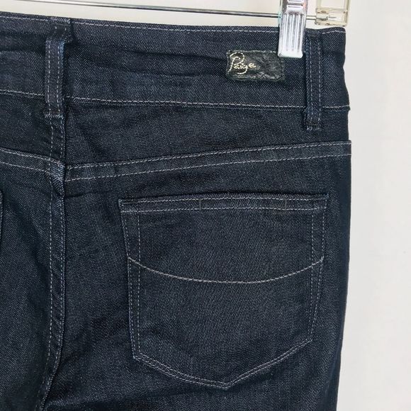 Paige Hidden Hills Jeans - Picture 3 of 7